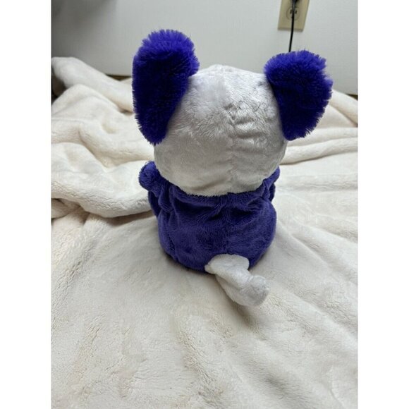 Peek-A-Roo Interactive Panda-Roo Electronic Animal With Baby Tested Works - Picture 3 of 4